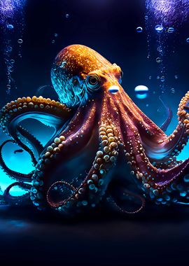 Octopus