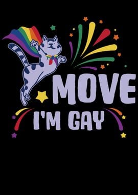 Move Im Gay