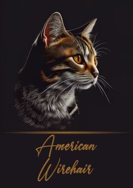 American Wirehair