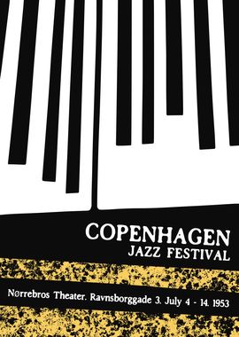 Copenhagen Jazz Festival