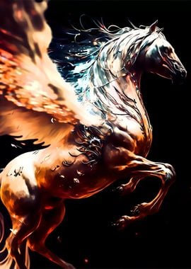 Pegasus