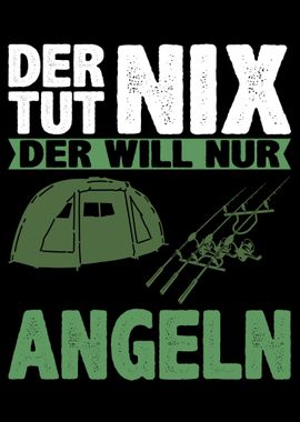 Herren Der tut nix der