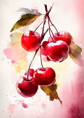 Cherry Dreams