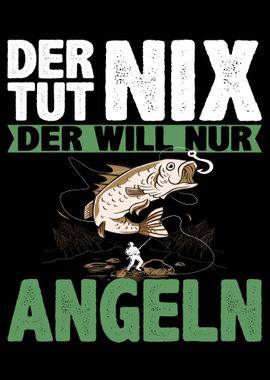 Herren Der tut nix der