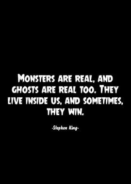 Stephen King Quotes