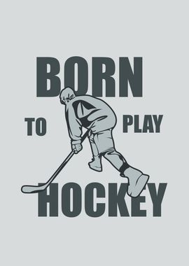 hockey sport