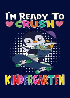 Kindergarten Im Coming