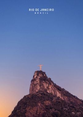 Rio de Janeiro  