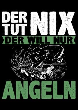 Herren Der tut nix der