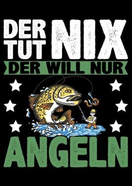 Herren Der tut nix der