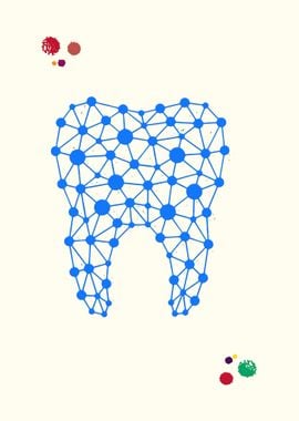 Molar Tooth