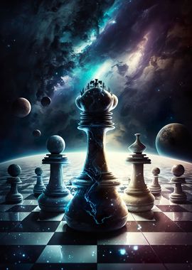 Battle of Kings Chess