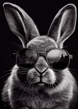 Rabbit Sunglasses