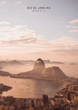 Rio de Janeiro 