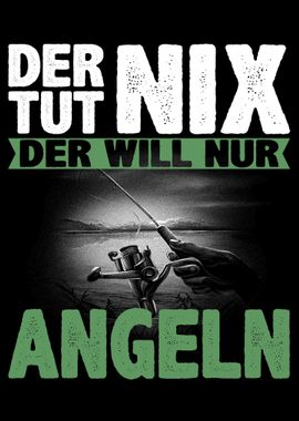 Herren Der tut nix der