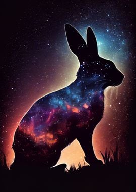Pin by White Rabbit on Green  Galaxy painting, Iphone wallpaper