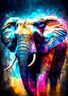 Elephant