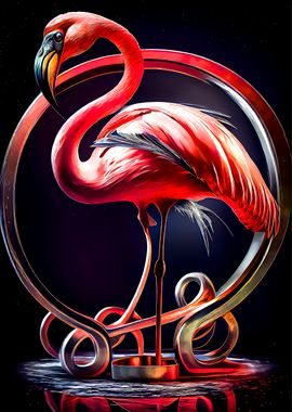 Flamingo