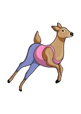 Deer Fitness Sports