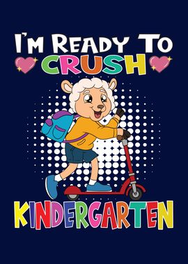 Kindergarten Im Coming