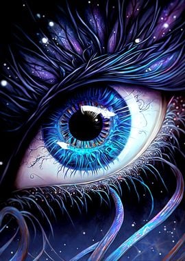 Eye Fantasy