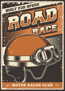 Road RACE