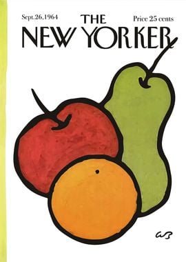 The New Yorker