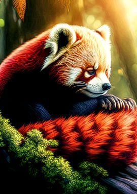 Red Panda