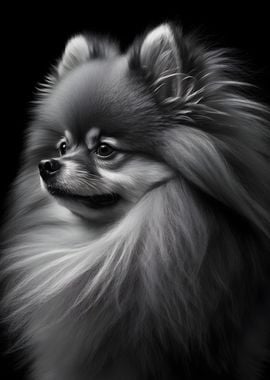 Pomeranian