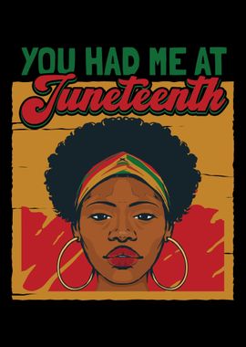 Juneteenth