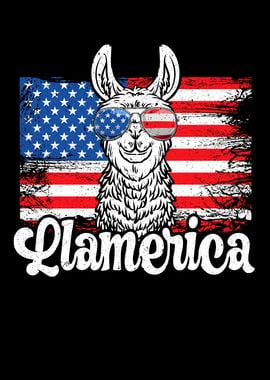 Llamerica