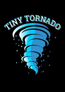 Tiny Tornado