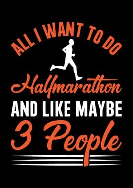 Half Marathon