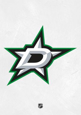 Dallas Stars White