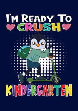 Kindergarten Im Coming