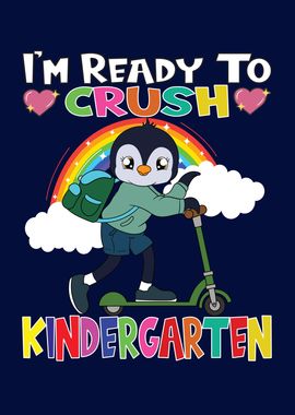 Kindergarten Im Coming