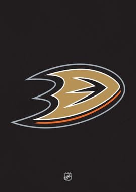 Anaheim Ducks Logo