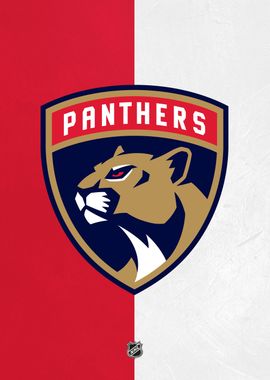 Florida Panthers Logo