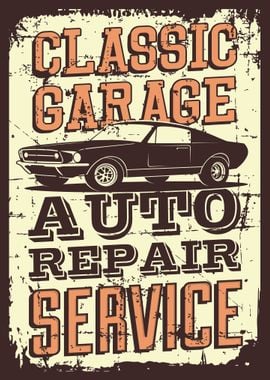 Auto Repair