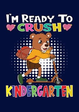 Kindergarten Im Coming