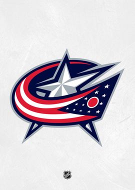 Columbus Blue Jackets Logo