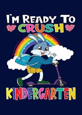 Kindergarten Im Coming