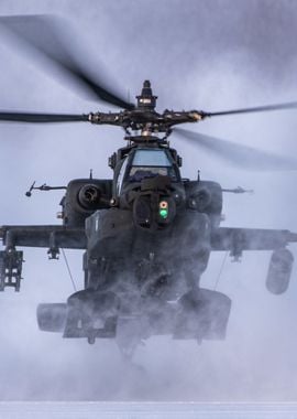 AH64 Apache