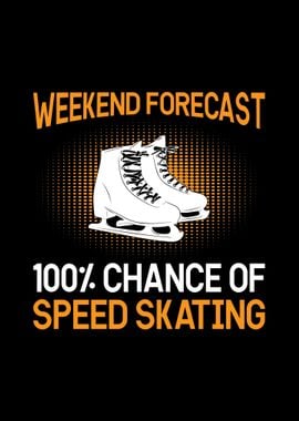 Ice Speed Skating