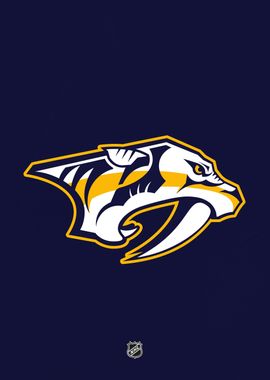 Nashville Predators NHL