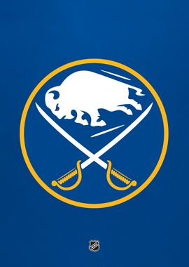 Buffalo Sabres Logo