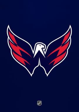 Washington Capitals Logo