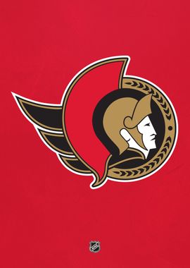 Ottawa Senators Logo