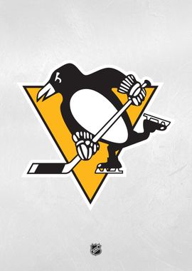 Pittsburgh Penguins White