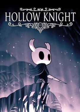 Hollow Knight